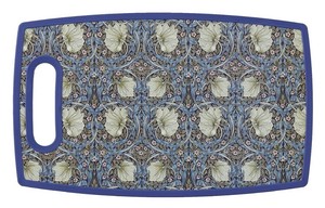 Cutting Board Flower Kitchen