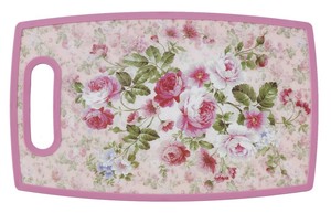 Cutting Board Flower Kitchen