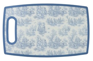 Cutting Board Flower Kitchen