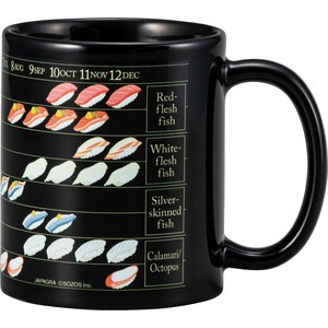 Mug Sushi
