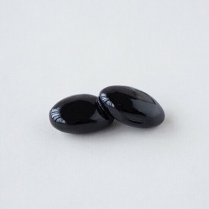 黒豆　箸置き　日本製