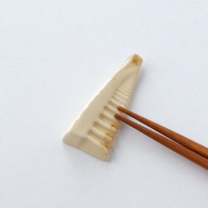 穂先たけのこ　箸置き　日本製