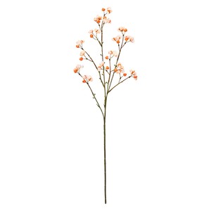 人造植物/人造花材 2025年 橘色/桔色