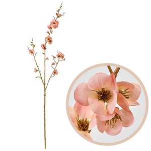 Artificial Plant Flower Pick Pink