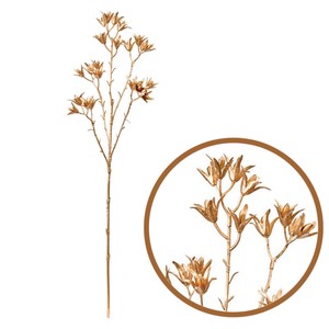 人造植物/人造花材 2025年 花朵