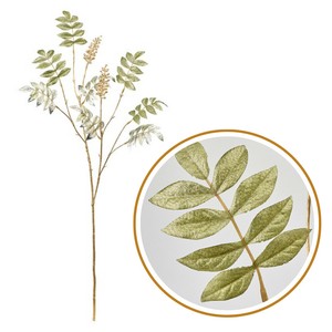 人造植物/人造花材 2025年 绿色