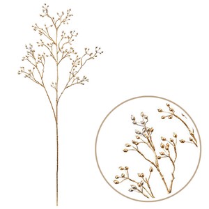 人造植物/人造花材 2025年