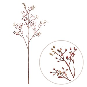 人造植物/人造花材 2025年