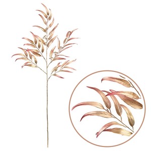 人造植物/人造花材 2025年 粉色