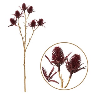 人造植物/人造花材 2025年