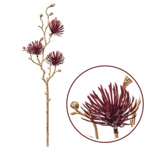 人造植物/人造花材 2025年 花朵
