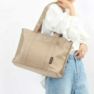 レガートラルゴ LT-F3412 簡探 バッグ A4トート  Legato Largo
