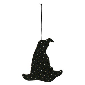 Store Material for Halloween black 2-pcs set