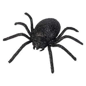 Store Material for Halloween black 3-pcs set