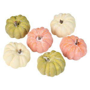 Store Material for Halloween 6-pcs set