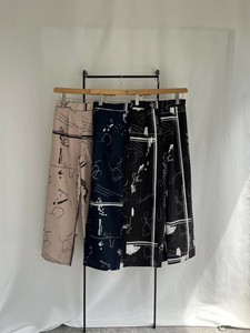 Pre-order Full-Length Pant
