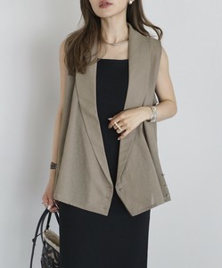 Pre-order Vest/Gilet