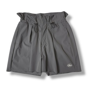 Short Pant Rash guard