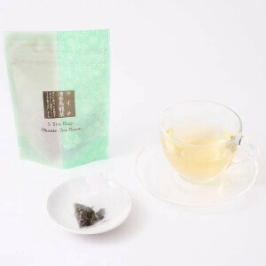 ライチ清香烏龍茶　ティーバッグ