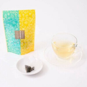 トロピカル清香烏龍茶　ティーバッグ