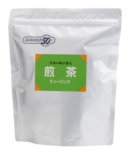 スーパーパック煎茶ティーパック