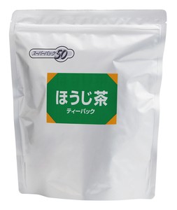 スーパーパックほうじ茶ティーパック