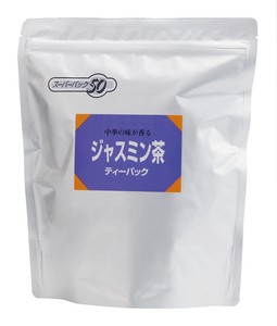 スーパーパックジャスミン茶ティーパック
