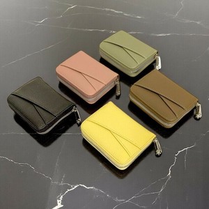 Bifold Wallet Compact