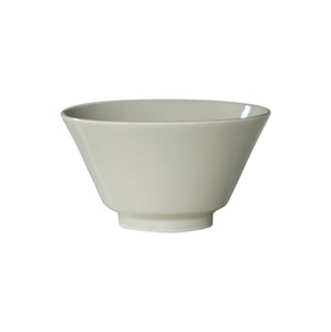 2025年新商品 饭碗 灰色