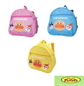 「アンパンマン」Dバッグ