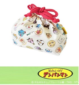 Bento Item Anpanman