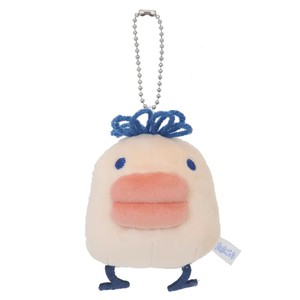 【取寄品】たまごっち マスコットキーホルダー たらこっち