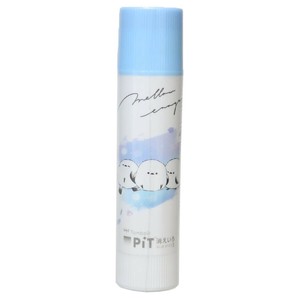 【文房具】消えいろピットS Mellow enaga