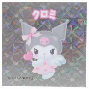 【シール】クロミ コレキラステッカー 2