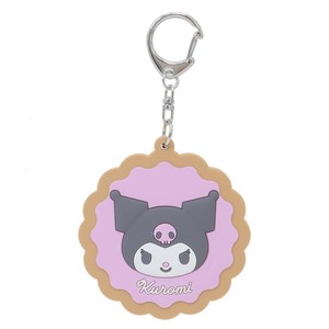 【キーホルダー】クロミ クッキーラバーミラーキーホルダー