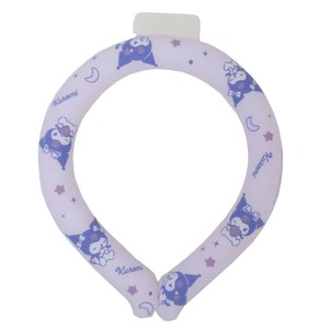 【エコロジーグッズ】クロミ 首元ひんやりアイスループ ICE LOOP Mサイズ