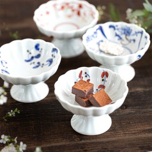 Hasami ware Small Plate Made in Japan