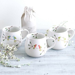 Mug Made in Japan