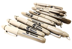 再入荷！アウトドアで重宝しそうなサインペン【Rhino Rescueマーキングペン】