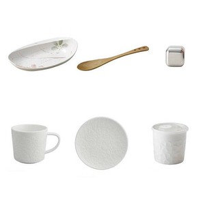【マルサン近藤】M-mode アラカルトコレクション 食器