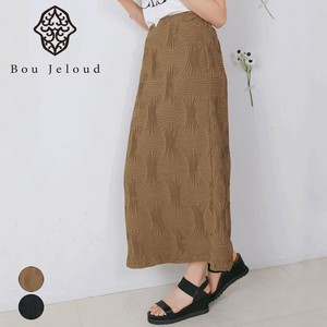Skirt Narrow Skirt