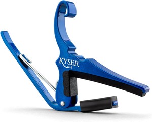 Kyser カポタスト KG6UA