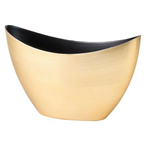 Flower Vase Metallic 5cm