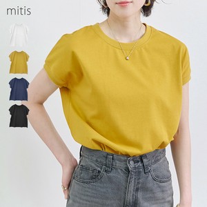 ゆったりフレンチスリーブT SS