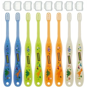 Toothbrush 8-pcs set