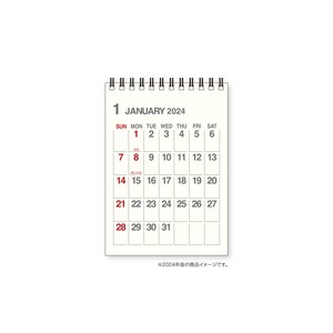 Pre-order Calendar Ivory
