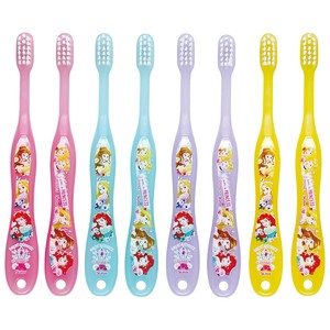 Toothbrush 8-pcs set