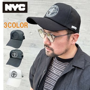 Trucker Cap Ladies fashion Men's