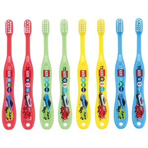 Toothbrush 8-pcs set