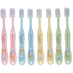 Toothbrush 8-pcs set